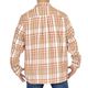 �礭�������� ��� �Ρ����ե����� Ĺµ �����å��� �����֥� ����� USA��ǥ� THE NORTH FACE JUNCTION WOVEN SHIRT XL XXL