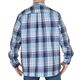 �礭�������� ��� �Ρ����ե����� Ĺµ �����å��� �����֥� ����� USA��ǥ� THE NORTH FACE JUNCTION WOVEN SHIRT XL XXL