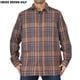 �礭�������� ��� �Ρ����ե����� Ĺµ �����å��� �����֥� ����� USA��ǥ� THE NORTH FACE JUNCTION WOVEN SHIRT XL XXL
