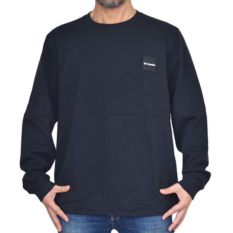 �礭�������� ��� COLUMBIA ������ӥ� �������åȥ���� ���롼�ͥå� �ȥ졼�ʡ� �ܥå������� ���ݥ���� ΢���� USA��ǥ� XL XXL