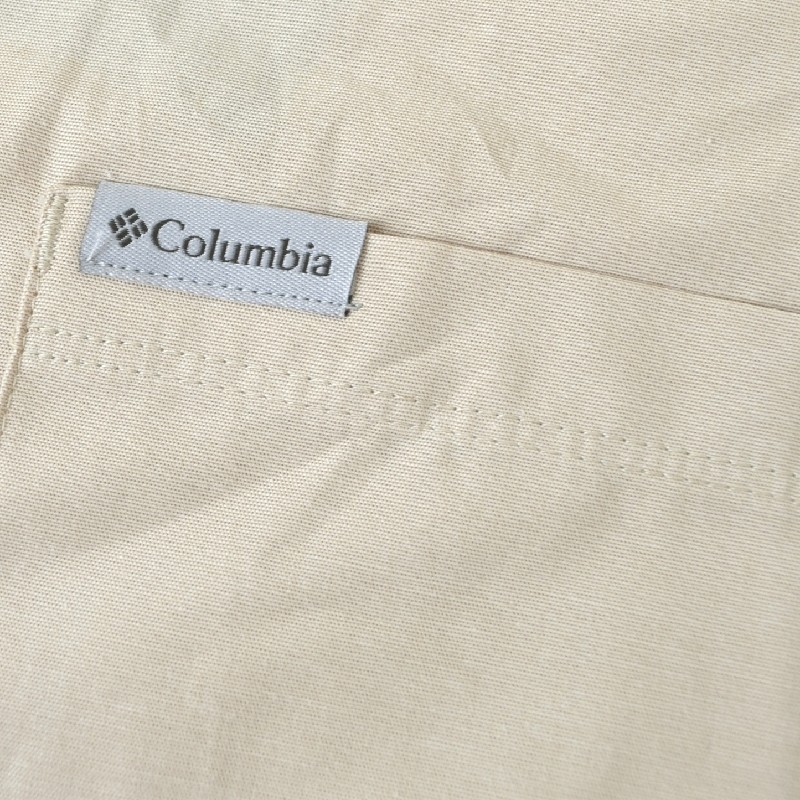 �礭�������� ��� COLUMBIA ������ӥ� �����奢��Ĺµ����� ���ݥ���� �ݥ��å� USA��ǥ� XXL