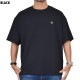 �礭�������� ��� CK Calvin Klein jeans ����Х󥯥饤�󥸡��� �ӥå����륨�å� ���롼�ͥå� Ⱦµ�ԥ���� ���ݥ���Ȼɽ� XL XXL