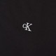 �礭�������� ��� CK Calvin Klein jeans ����Х󥯥饤�󥸡��� �ӥå����륨�å� ���롼�ͥå� Ⱦµ�ԥ���� ���ݥ���Ȼɽ� XL XXL