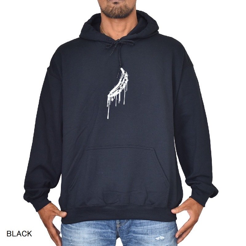 ��SALE�� �礭�������� ��� EYEDY �����ǥ��� BNN �ѡ����� �ץ륪���С� �������å� ΢���� �� �֥�å� �� ���꡼�� XL XXL