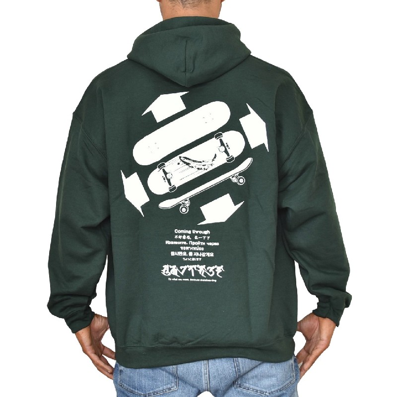 ��SALE�� �礭�������� ��� EYEDY �����ǥ��� BNN �ѡ����� �ץ륪���С� �������å� ΢���� �� �֥�å� �� ���꡼�� XL XXL