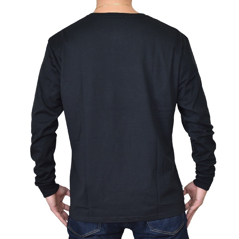 ��SALE�� �礭�������� ��� SY32 by SWEET YEARS ���������ȥ��䡼�� STICK OUT LOGO L/S TEE ����T Ĺµ�ԥ���� XXL XXXL XXXXL 