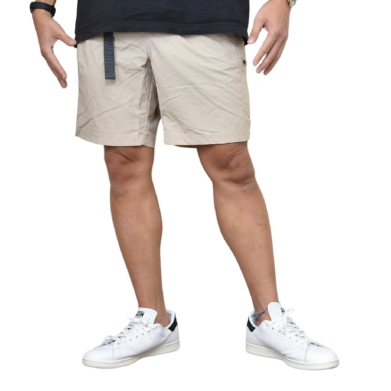 大きいサイズ メンズ Columbia コロンビア ハーフパンツ
