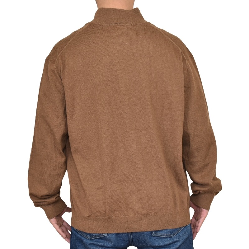 �礭�������� ��� NAUTICA �Ρ��ƥ��� �Ρ����� �ϡ��ե��å� �������� �˥å� ���ݥ���� XL XXL XXXL