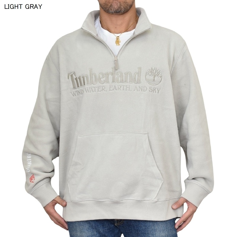 �礭�������� ��� �ƥ���С����� �ե꡼�� ���㥱�å� �ץ륪���С� �������� �ϡ��ե��å� Timberland XXL