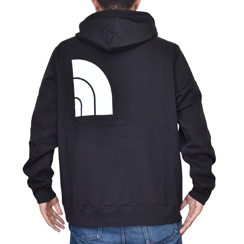 �礭�������� ��� �Ρ����ե����� �ץ륪���С� �ѡ����� �������å� �ա��ǥ��� USA��ǥ� THE NORTH FACE BRAND PROUD PULLOVER HOODIE XL XXL XXXL