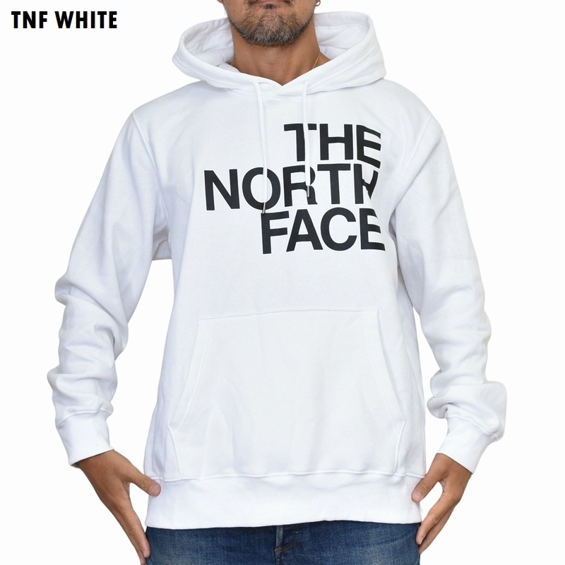 �礭�������� ��� �Ρ����ե����� �ץ륪���С� �ѡ����� �������å� �ա��ǥ��� USA��ǥ� THE NORTH FACE BRAND PROUD PULLOVER HOODIE XL XXL XXXL