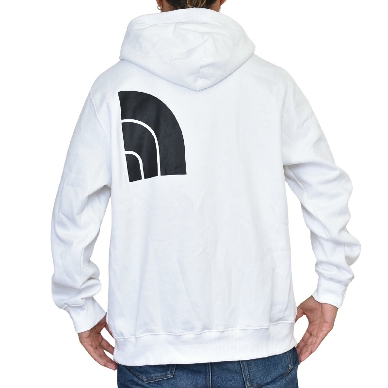 �礭�������� ��� �Ρ����ե����� �ץ륪���С� �ѡ����� �������å� �ա��ǥ��� USA��ǥ� THE NORTH FACE BRAND PROUD PULLOVER HOODIE XL XXL XXXL