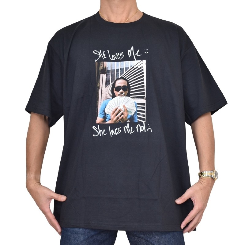 �礭�������� ��� Supreme ����ץ꡼�� Max B Tee Ⱦµ T����� XXL