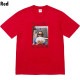 �礭�������� ��� Supreme ����ץ꡼�� Max B Tee Ⱦµ T����� XXL