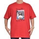 �礭�������� ��� Supreme ����ץ꡼�� Max B Tee Ⱦµ T����� XXL