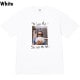 �礭�������� ��� Supreme ����ץ꡼�� Max B Tee Ⱦµ T����� XXL