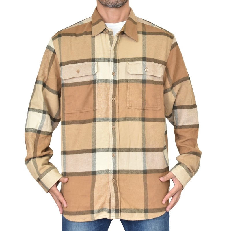 礭  Ρե Ĺµ  ͥ륷 å USAǥ THE NORTH FACE ARROYO FLANNEL XL XXL