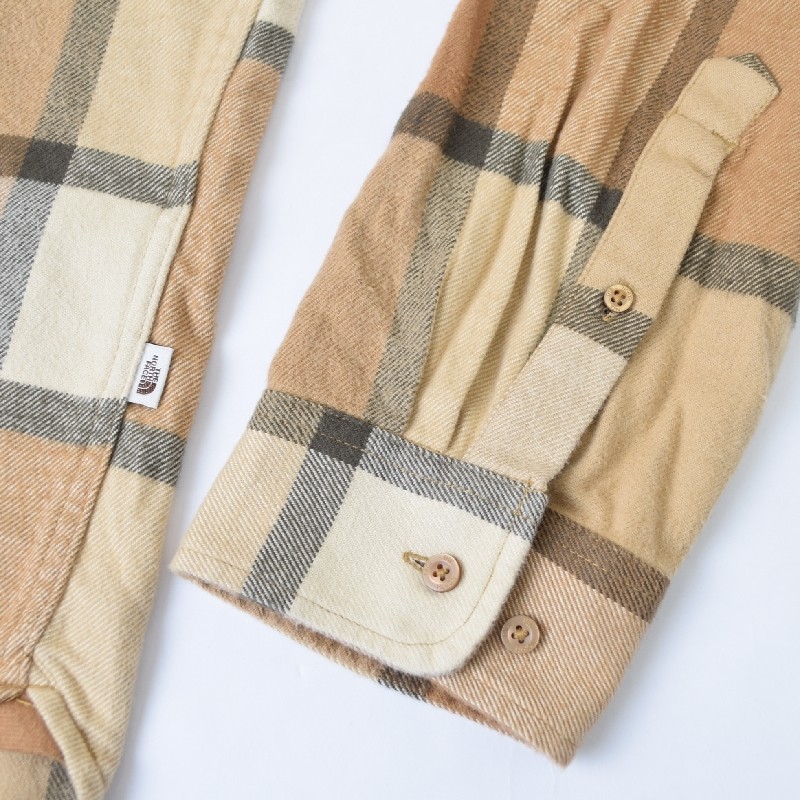 礭  Ρե Ĺµ  ͥ륷 å USAǥ THE NORTH FACE ARROYO FLANNEL XL XXL