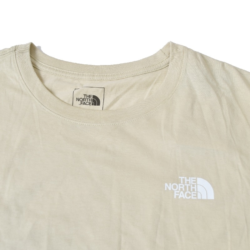 �礭�������� ��� �Ρ����ե����� ����T Ĺµ �ԥ���� THE NORTH FACE EVOLUTION BOX NSE REGULAR LS TEE XXL