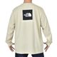 �礭�������� ��� �Ρ����ե����� ����T Ĺµ �ԥ���� THE NORTH FACE EVOLUTION BOX NSE REGULAR LS TEE XXL