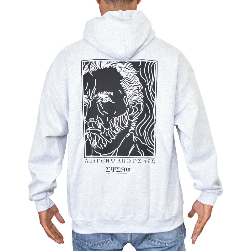 ��SALE�� �礭�������� ��� EYEDY �����ǥ��� GOGH �ѡ����� �ץ륪���С� �������å� ΢���� �� �֥�å� ���졼 XL XXL