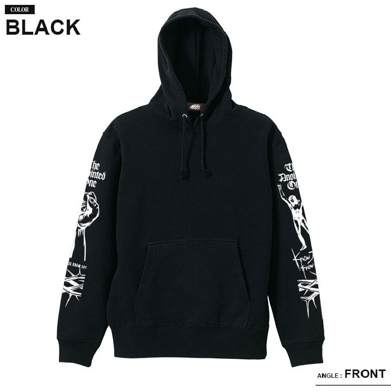 ��SALE�� �礭�������� ��� EYEDY �����ǥ��� THE ONE �ѡ����� �ץ륪���С� �������å� ΢���� �� �֥�å� ���졼 XL XXL