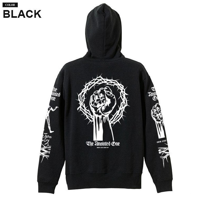 ��SALE�� �礭�������� ��� EYEDY �����ǥ��� THE ONE �ѡ����� �ץ륪���С� �������å� ΢���� �� �֥�å� ���졼 XL XXL