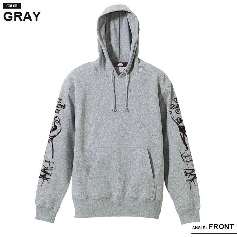 ��SALE�� �礭�������� ��� EYEDY �����ǥ��� THE ONE �ѡ����� �ץ륪���С� �������å� ΢���� �� �֥�å� ���졼 XL XXL