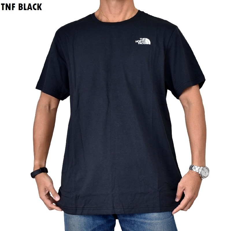 �礭�������� ��� �Ρ����ե����� Ⱦµ �ԥ���� EU��ǥ� THE NORTH FACE S/S VERTICAL TEE XL XXL