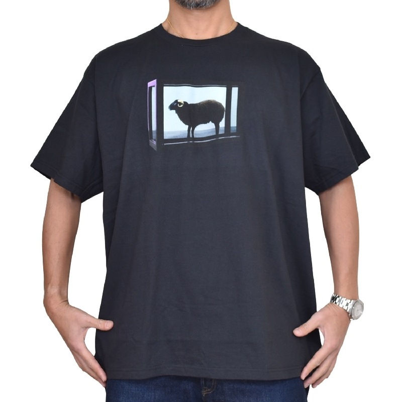 �礭�������� ��� Supreme ����ץ꡼�� Damien Hirst Tee Ⱦµ T����� XXL