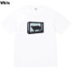 �礭�������� ��� Supreme ����ץ꡼�� Damien Hirst Tee Ⱦµ T����� XXL