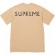 �礭�������� ��� Supreme ����ץ꡼�� Damien Hirst Tee Ⱦµ T����� XXL