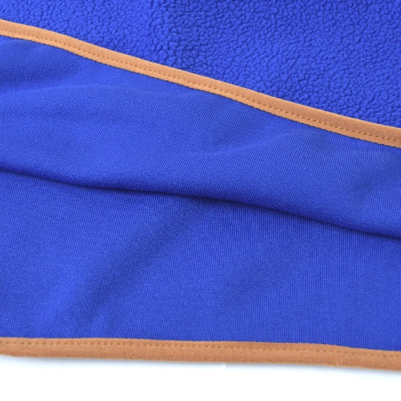 �礭�������� ��� COLUMBIA ������ӥ� �ե꡼�����㥱�å� �ϡ��ե��ʥå� �ץ륪���С� USA��ǥ� HALF SNAP FLEECE XL XXL