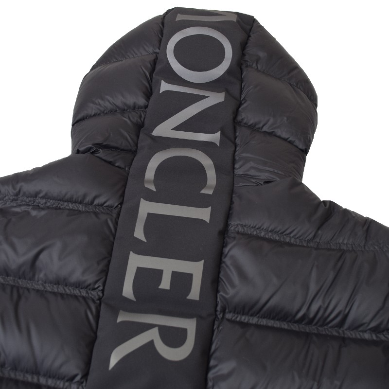 MONCLER ��󥯥졼�� GARDY �ա��ɥ��� �����󥸥㥱�å� 4