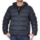 MONCLER ��󥯥졼�� GARDY �ա��ɥ��� �����󥸥㥱�å� 4
