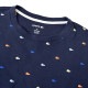 �礭�������� ��� �饳���� Lacoste ���롼�ͥå� ��åե����� Ĺµ�ԥ���� ���� Cotton Lounge T-Shirt XL XXL
