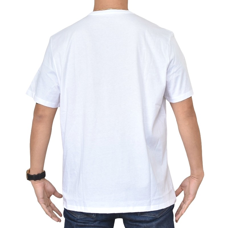 �礭�������� ��� CK Calvin Klein jeans ����Х󥯥饤�󥸡��� ���롼�ͥå� Ⱦµ�ԥ���� �����ץ��� XL