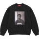 礭  Supreme ץ꡼ Thrasher Harold Crewneck å㡼 롼ͥå åȥ إӡ ΢  L XL