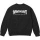 礭  Supreme ץ꡼ Thrasher Harold Crewneck å㡼 롼ͥå åȥ إӡ ΢  L XL