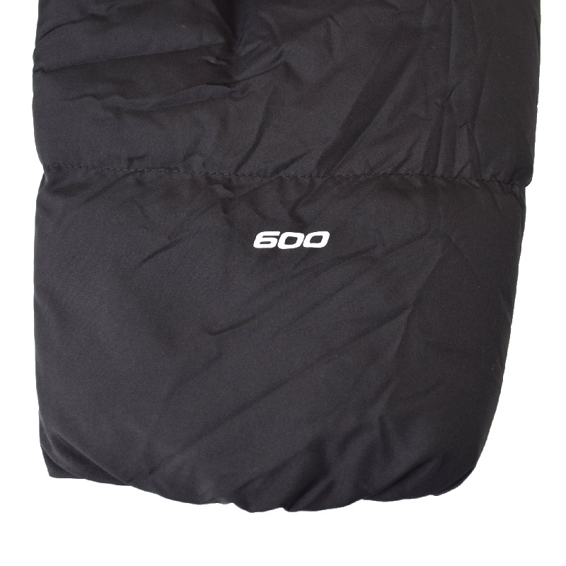 �礭�������� ��� �Ρ����ե����� THE NORTH FACE �����󥸥㥱�å� BALTIC DOWN PUFFER HOODIE XL XXL