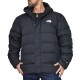 �礭�������� ��� �Ρ����ե����� THE NORTH FACE �����󥸥㥱�å� BALTIC DOWN PUFFER HOODIE XL XXL
