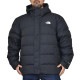 �礭�������� ��� �Ρ����ե����� THE NORTH FACE �����󥸥㥱�å� BALTIC DOWN PUFFER HOODIE XL XXL