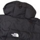 �礭�������� ��� �Ρ����ե����� THE NORTH FACE �����󥸥㥱�å� BALTIC DOWN PUFFER HOODIE XL XXL