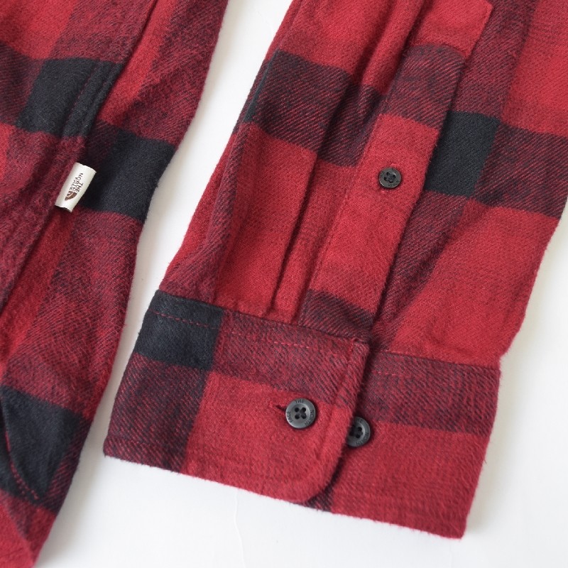 礭  Ρե Ĺµ  ͥ륷 å USAǥ THE NORTH FACE ARROYO FLANNEL XL XXL