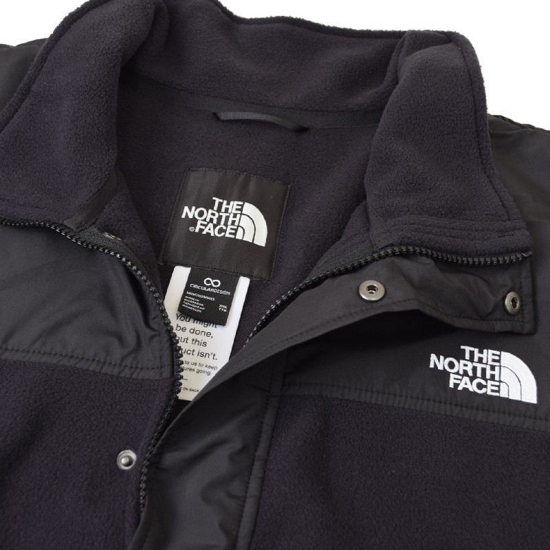 �礭�������� ��� �Ρ����ե����� �ե꡼�����㥱�å� �ե른�å� THE NORTH FACE TUNDRA FULL ZIP XL XXL