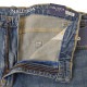 �礭�������� ��� NAUTICA �Ρ��ƥ��� �Ρ����� �����ѥ� �ǥ˥� ������ ����ॹ�ȥ�å� athletic slim stretch denim 40 42�����