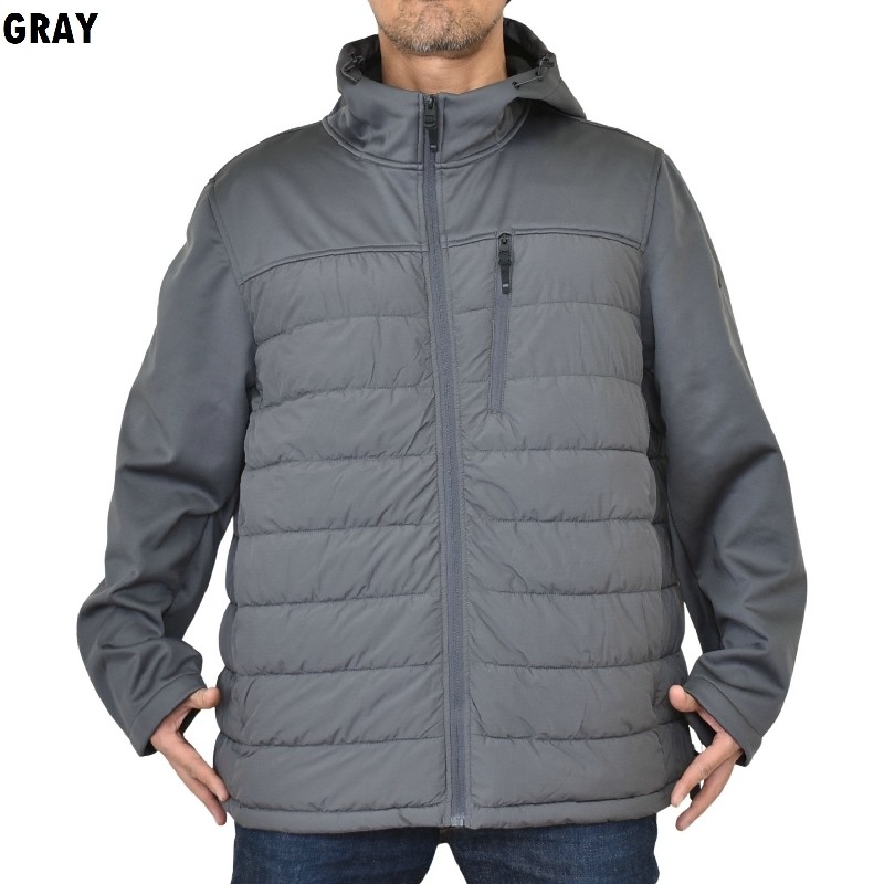 �礭�������� ��� NAUTICA �Ρ��ƥ��� �ա����դ� �ϥ��֥�å� ���ʥ��㥱�å� XXL