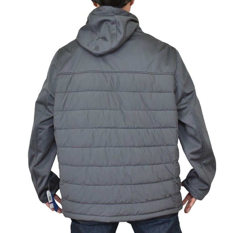 �礭�������� ��� NAUTICA �Ρ��ƥ��� �ա����դ� �ϥ��֥�å� ���ʥ��㥱�å� XXL