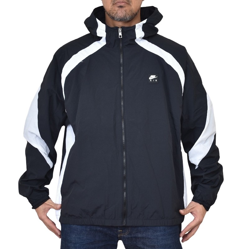 �礭�������� ��� NIKE �ʥ��� �ʥ����󥸥㥱�å� ������ɥ֥쥤���� �ޥ���ƥ�ѡ����� �������� USA��ǥ� XL XXL