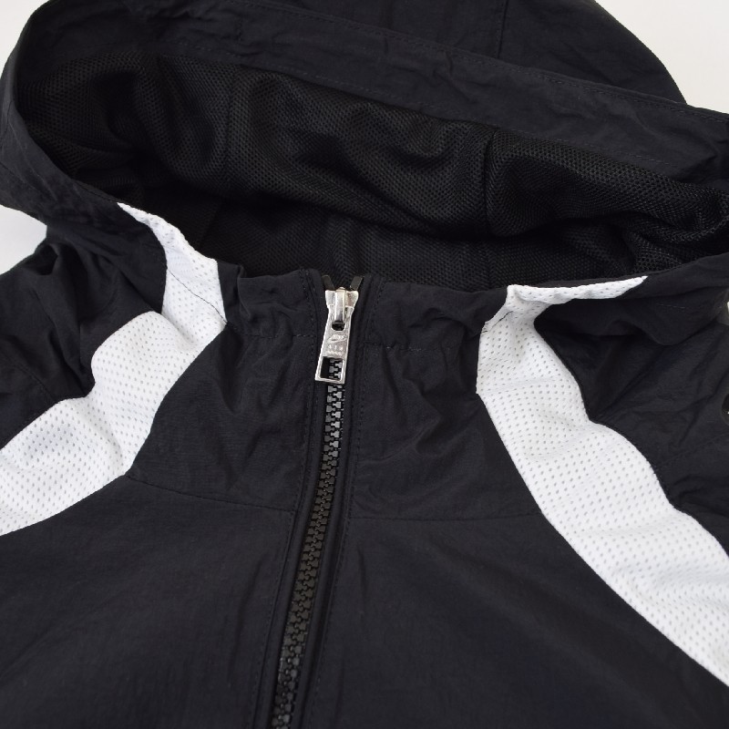 �礭�������� ��� NIKE �ʥ��� �ʥ����󥸥㥱�å� ������ɥ֥쥤���� �ޥ���ƥ�ѡ����� �������� USA��ǥ� XL XXL